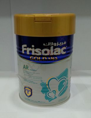 Frisolac Gold AR
